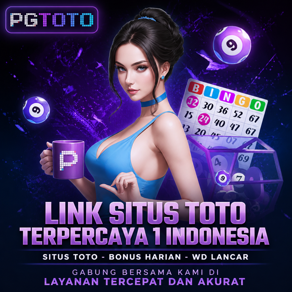 PGTOTO | Nebak Angka Ga Sulit Karna Ada Promo Akhir 2026